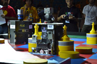 Eurobot'2011